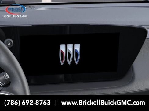 New 2026 Buick Encore GX Sport Touring FWD image 20