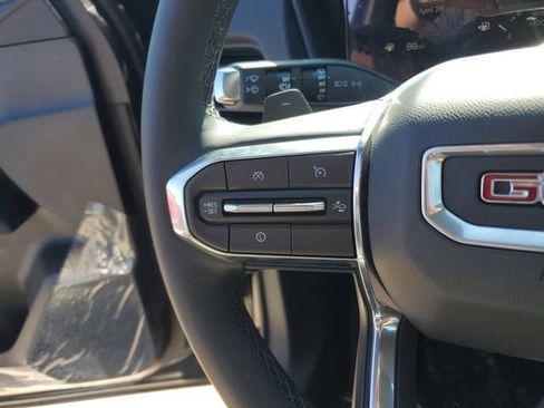 New 2026 GMC Terrain Elevation FWD image 28
