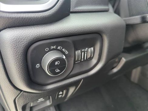 New 2026 RAM 1500 Big Horn RWD image 16