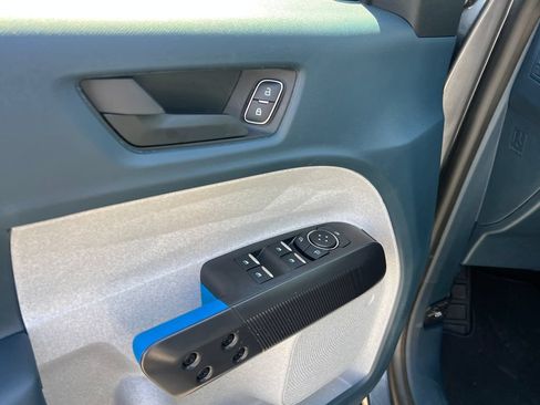 New 2026 Ford Maverick XLT FWD image 21