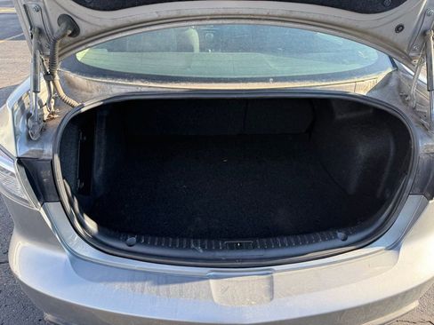 Used 2010 MAZDA MAZDA3 i Sport image 5