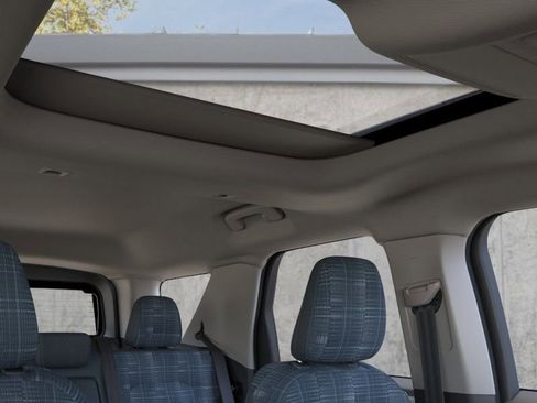 New 2026 Ford Bronco Sport Heritage w/ Convenience Package image 22