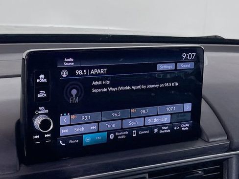 Used 2023 Honda Pilot EX-L image 13