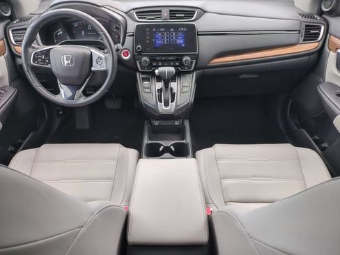 Used 2022 Honda CR-V EX-L image 14
