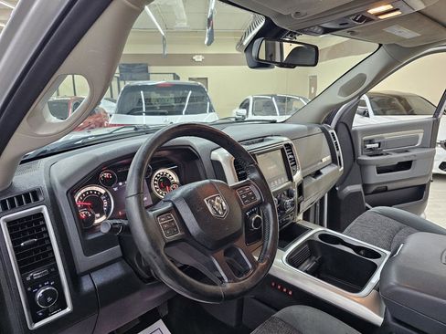 Used 2017 RAM 1500 Lone Star image 18