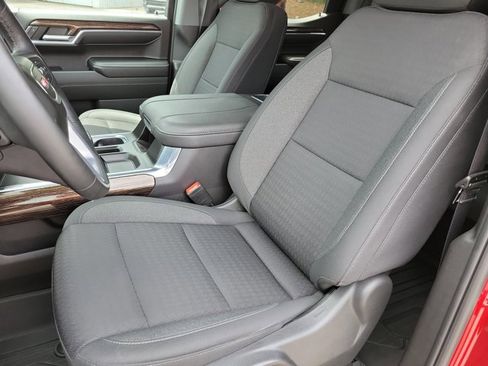 Used 2023 GMC Sierra 1500 Elevation w/ Preferred Package image 11