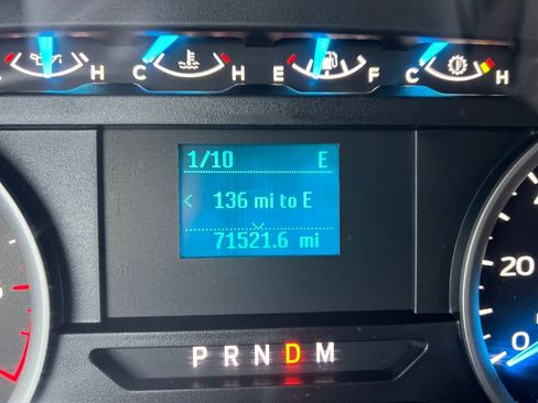 Used 2017 Ford F150 XLT image 16