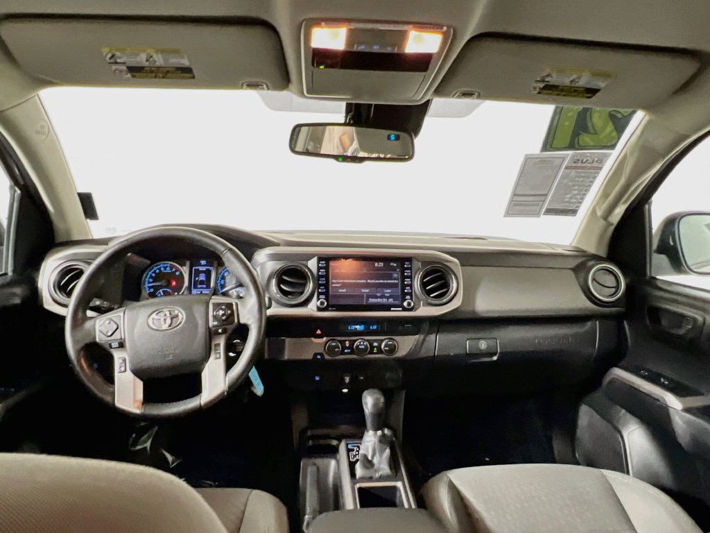 Used 2021 Toyota Tacoma SR5 RWD image 26