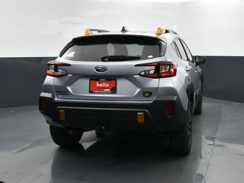 New 2026 Subaru Crosstrek 2.5i Wilderness image 29