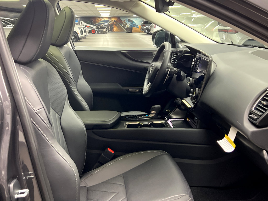 New 2026 Lexus NX 350 AWD w/ Accessory Package (2T) image 25