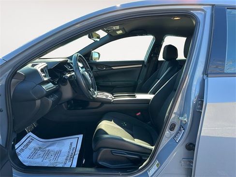 Used 2021 Honda Civic Sport image 9