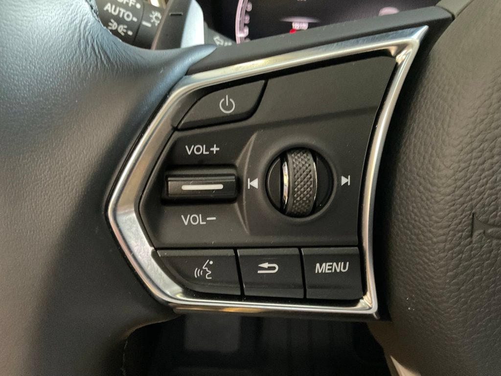 Certified 2026 Acura MDX SH-AWD image 13