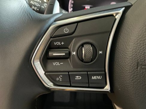 Certified 2026 Acura MDX SH-AWD image 13