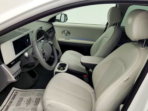 Used 2024 Hyundai Ioniq 5 Limited RWD image 21