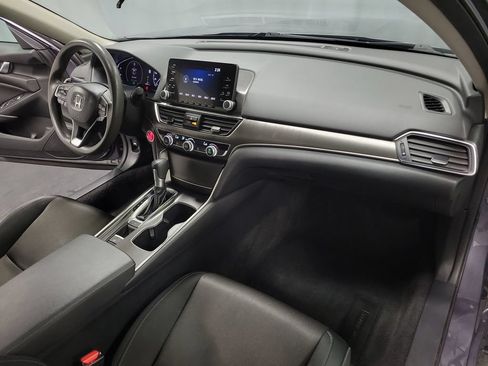 Used 2020 Honda Accord LX image 27