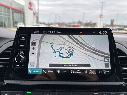 Used 2025 Honda Odyssey Elite image 35