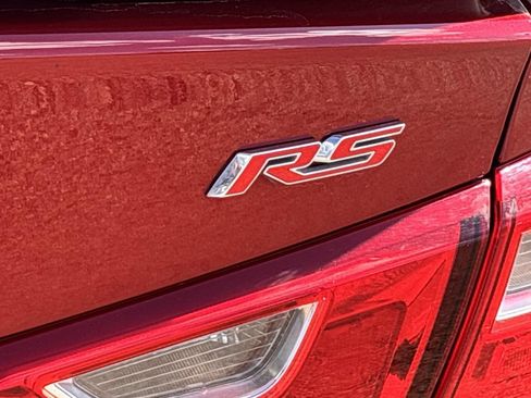 Used 2024 Chevrolet Malibu RS FWD image 8