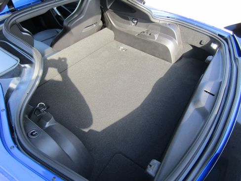 Used 2019 Chevrolet Corvette Grand Sport image 19