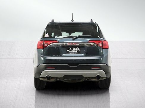 Used 2019 GMC Acadia SLE w/ Driver Alert Package I AWD/4WD image 4
