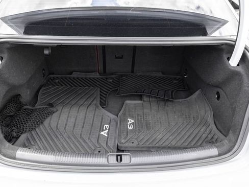 Used 2015 Audi A3 2.0T Premium Plus AWD/4WD image 31