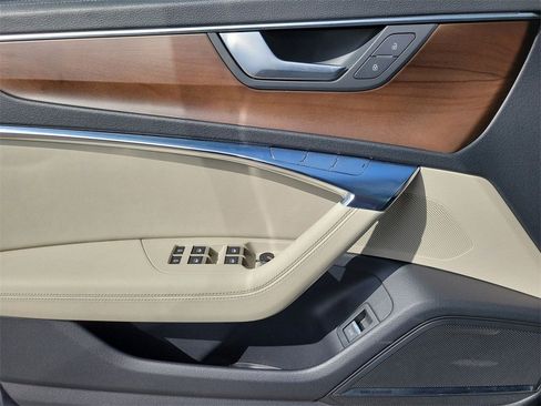 Used 2024 Audi A6 Premium Plus image 15