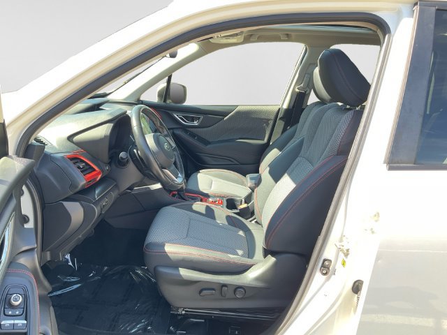 Used 2020 Subaru Forester Sport AWD/4WD image 11