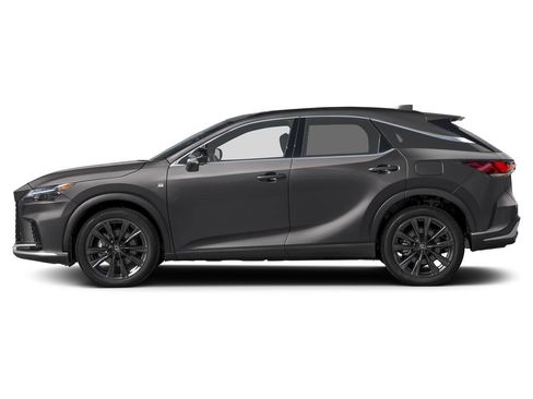 New 2026 Lexus RX 350 F Sport image 3