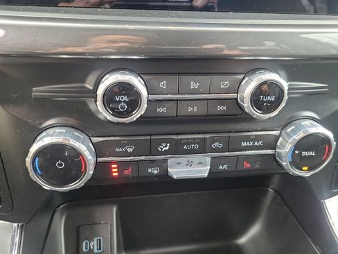 Used 2023 Ford F150 XLT w/ Equipment Group 302A High image 35