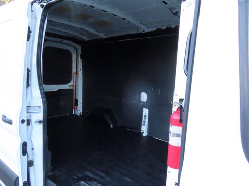 Used 2019 Ford Transit 150 148 Medium Roof RWD image 12