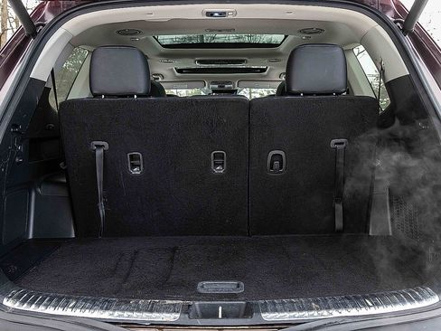 Used 2021 Kia Telluride SX w/ Nightfall Edition Package image 26