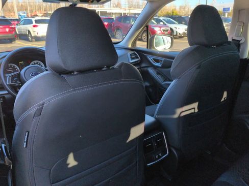 Certified 2023 Subaru Forester Premium image 19