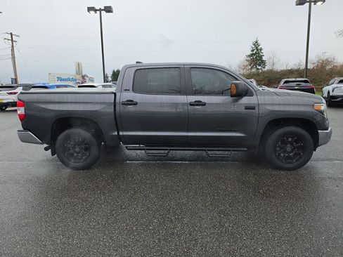Used 2021 Toyota Tundra SR5 image 7