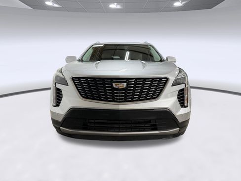 Used 2021 Cadillac XT4 Premium Luxury FWD image 5