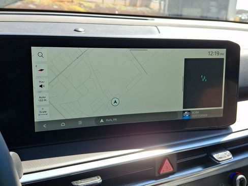 New 2026 Kia Sorento SX Prestige AWD/4WD image 16
