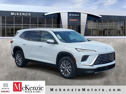 New 2026 Buick Enclave Preferred