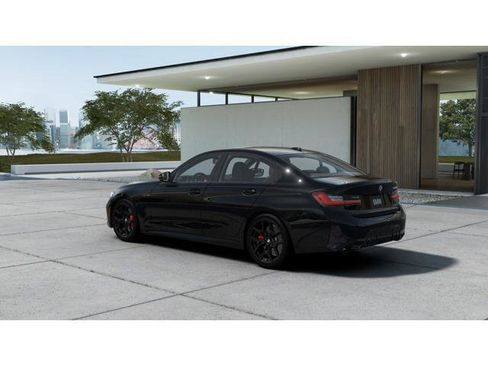 New 2026 BMW M340i w/ Premium Package image 2