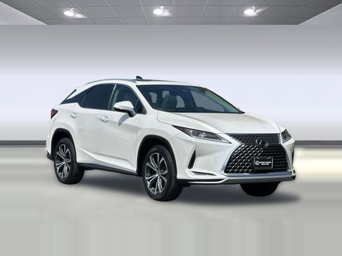 Used 2020 Lexus RX 350 FWD w/ Premium Package image 6