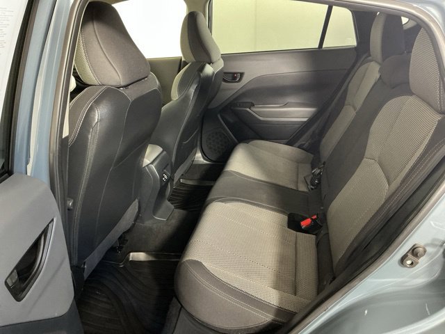 Used 2024 Subaru Crosstrek 2.0i Premium AWD/4WD image 12