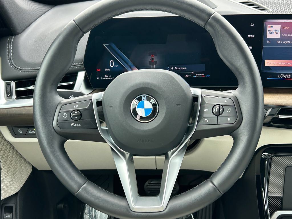Used 2026 BMW X1 xDrive28i w/ Technology Package AWD/4WD image 18