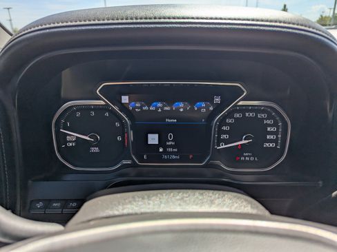 Used 2021 GMC Sierra 1500 Denali w/ Denali Ultimate Package AWD/4WD image 19