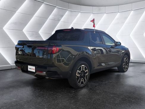 Used 2025 Hyundai Santa Cruz Limited image 6