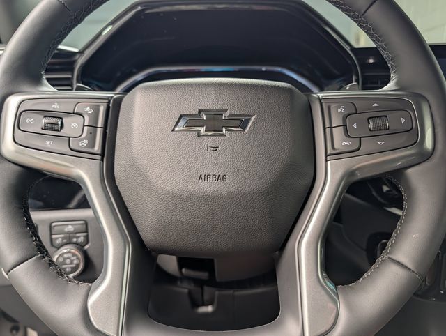 New 2026 Chevrolet Silverado 1500 RST w/ All Star Edition Plus AWD/4WD image 19