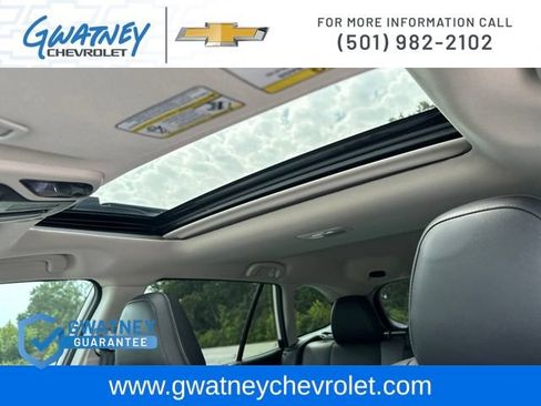 Used 2025 Subaru Outback Onyx Edition XT AWD/4WD image 20
