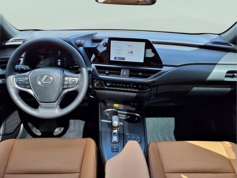 Used 2026 Lexus UX 300h FWD w/ Accessory Package (Z2) image 13