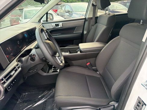 Used 2026 Hyundai Santa Fe SE AWD/4WD image 26