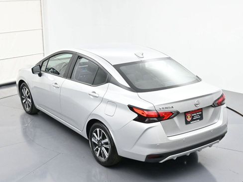 Used 2025 Nissan Versa SV image 26