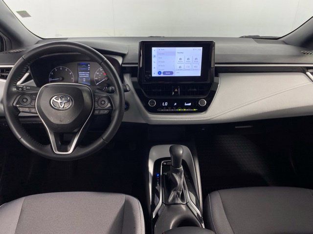 Used 2025 Toyota Corolla SE FWD image 24