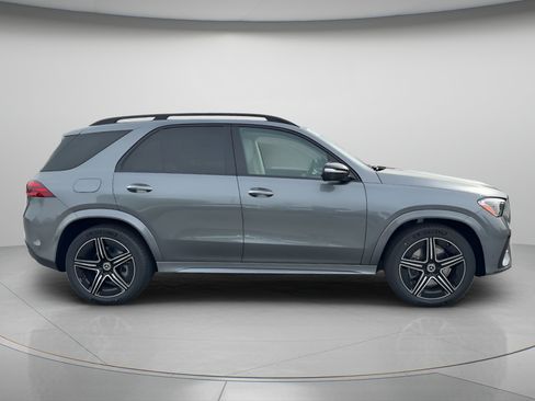 New 2026 Mercedes-Benz GLE 350 4MATIC image 6
