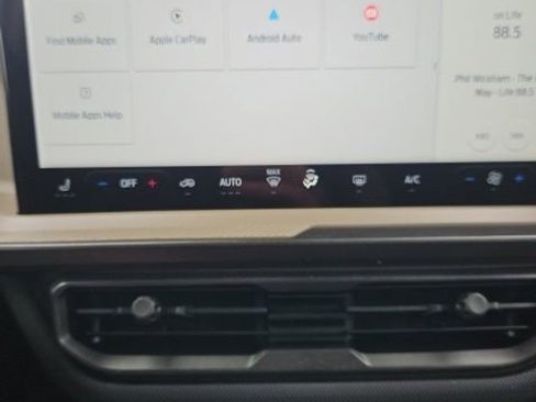 New 2025 Ford Bronco Sport Big Bend w/ Convenience Package image 34