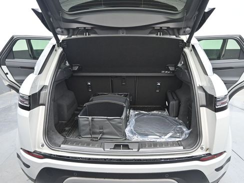 New 2026 Land Rover Range Rover Evoque S AWD/4WD image 14